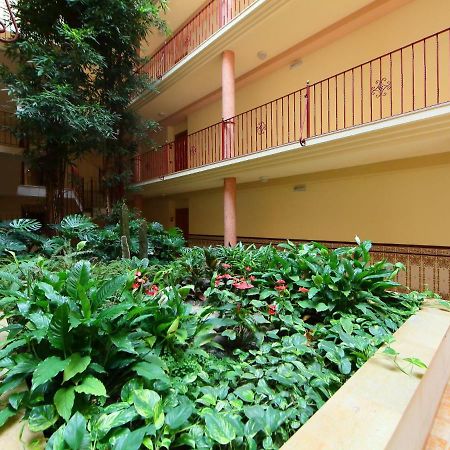 Apartment Delicias B By Interhome Sant Carlos de la Ràpita Buitenkant foto