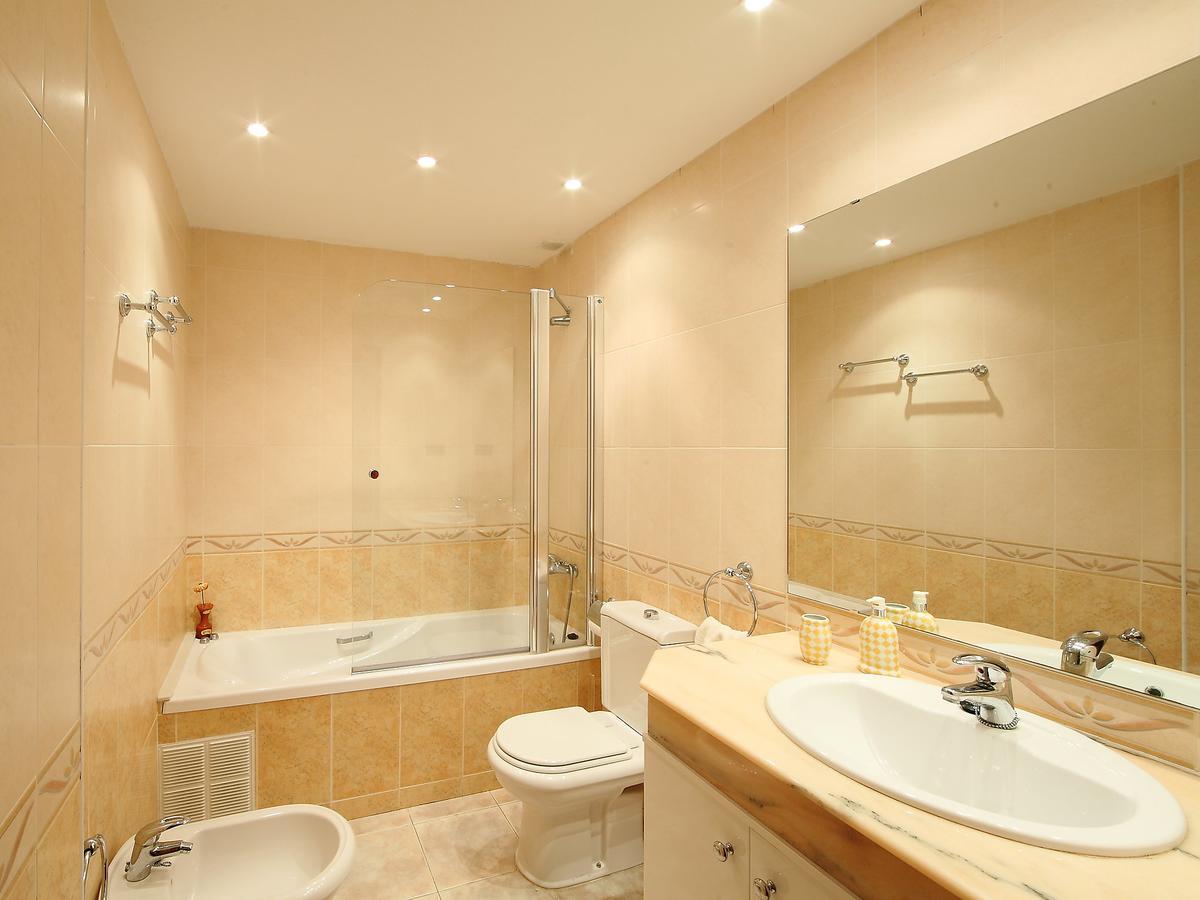 Apartment Delicias B By Interhome Sant Carlos de la Ràpita Buitenkant foto