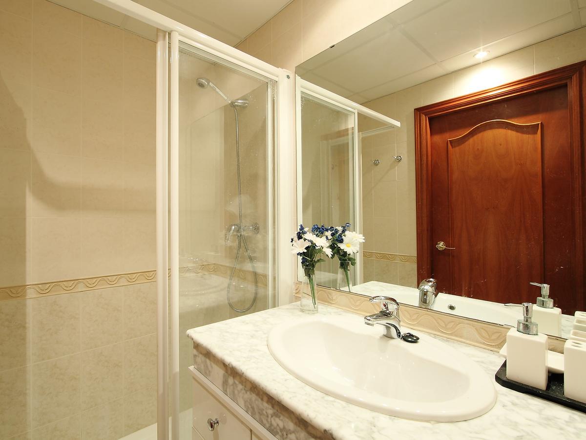 Apartment Delicias B By Interhome Sant Carlos de la Ràpita Buitenkant foto