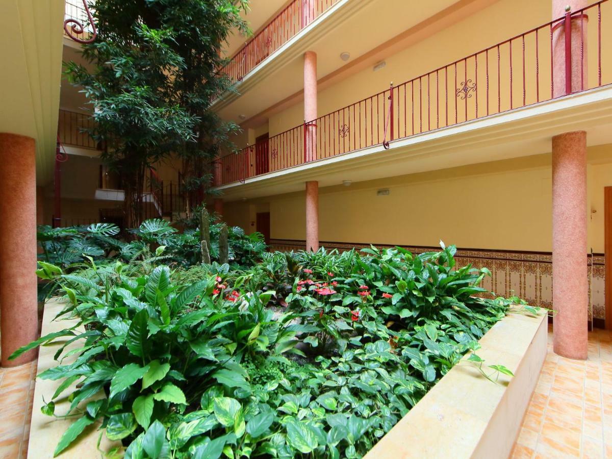 Apartment Delicias B By Interhome Sant Carlos de la Ràpita Buitenkant foto