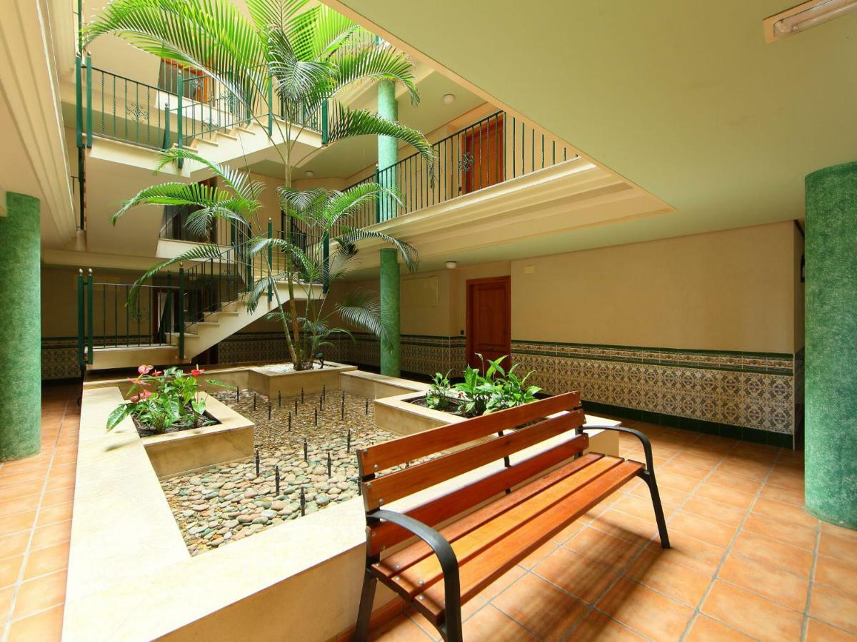 Apartment Delicias B By Interhome Sant Carlos de la Ràpita Buitenkant foto